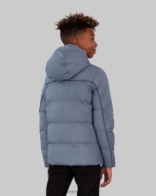 James Puffjacke Obermeyer geplant R20L8693 Kleidung