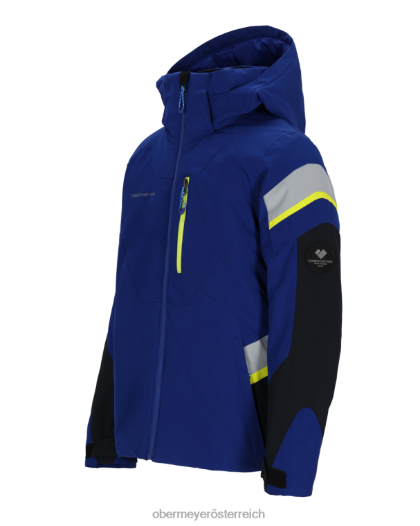Mach 14 Jacke Obermeyer Kadett R20L8532 Kleidung