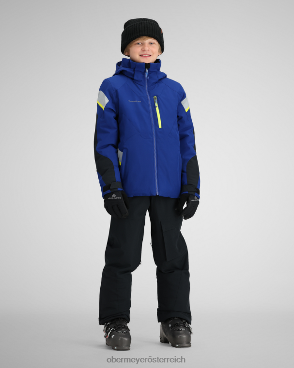 Mach 14 Jacke Obermeyer Kadett R20L8532 Kleidung