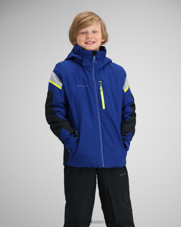 Mach 14 Jacke Obermeyer Kadett R20L8532 Kleidung