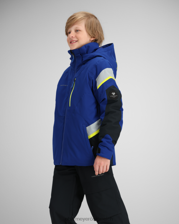 Mach 14 Jacke Obermeyer Kadett R20L8532 Kleidung