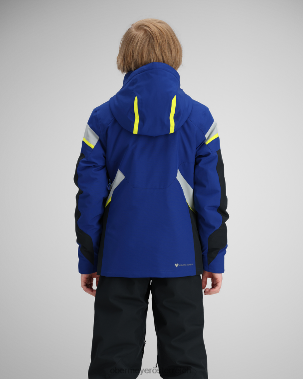 Mach 14 Jacke Obermeyer Kadett R20L8532 Kleidung