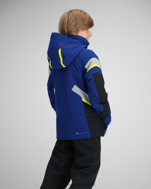 Mach 14 Jacke Obermeyer Kadett R20L8532 Kleidung