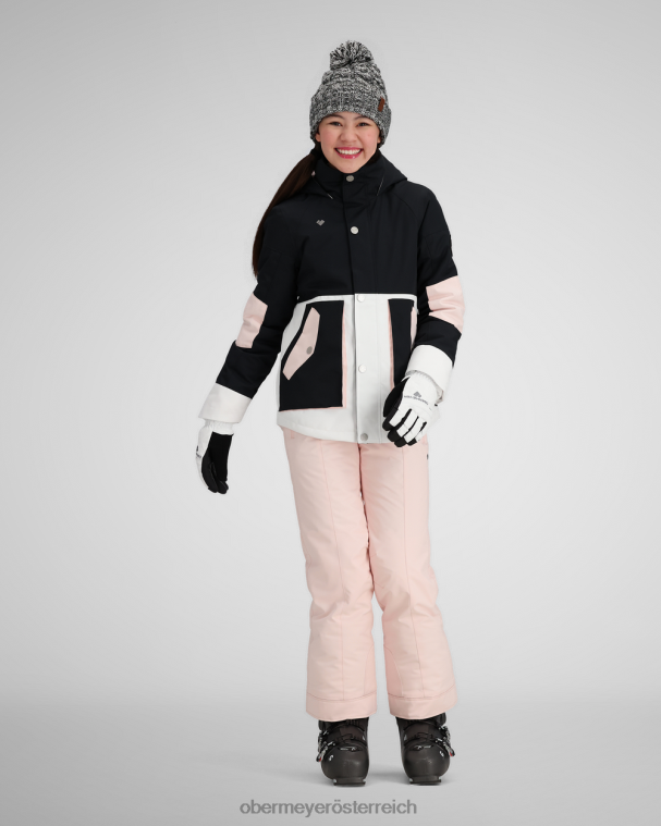 McKenna-Jacke Obermeyer in einem Rouge R20L8581 Kleidung