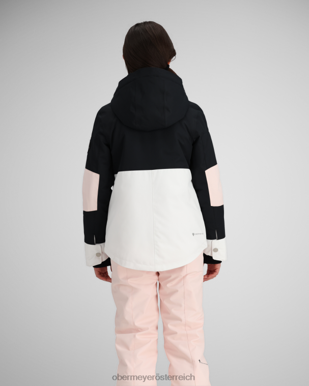 McKenna-Jacke Obermeyer in einem Rouge R20L8581 Kleidung