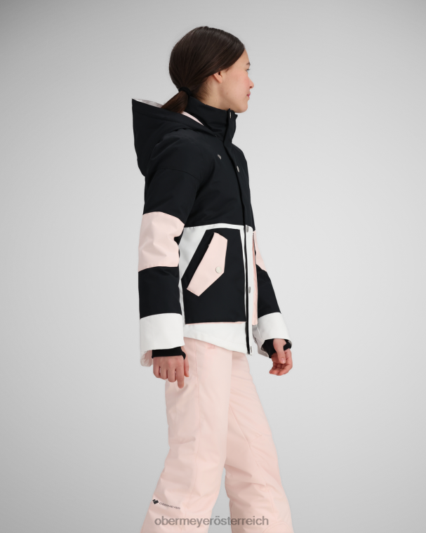 McKenna-Jacke Obermeyer in einem Rouge R20L8581 Kleidung