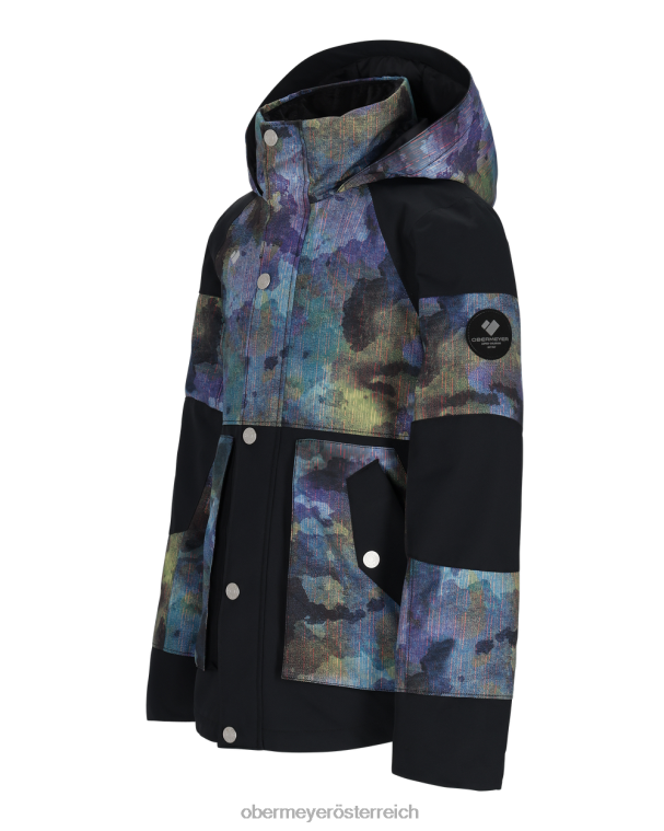 McKenna-Jacke Obermeyer jetzt siehst du mich R20L8584 Kleidung