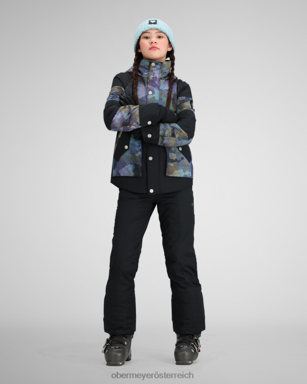 McKenna-Jacke Obermeyer jetzt siehst du mich R20L8584 Kleidung