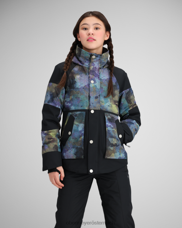 McKenna-Jacke Obermeyer jetzt siehst du mich R20L8584 Kleidung