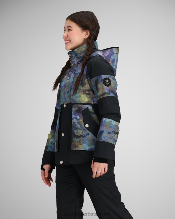 McKenna-Jacke Obermeyer jetzt siehst du mich R20L8584 Kleidung