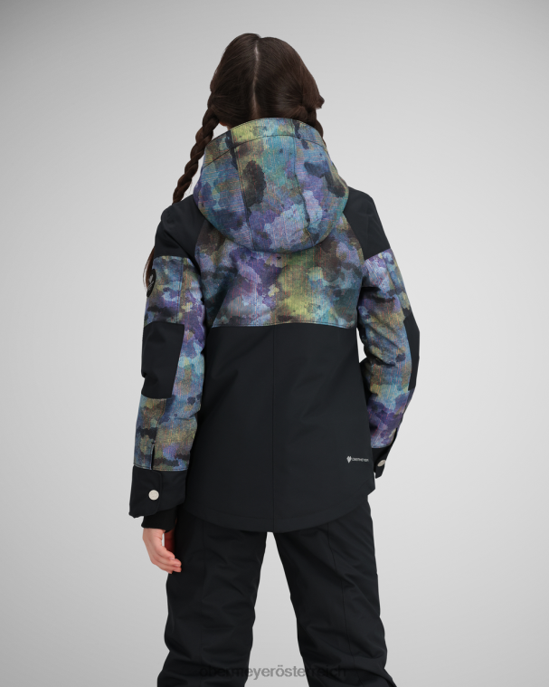 McKenna-Jacke Obermeyer jetzt siehst du mich R20L8584 Kleidung