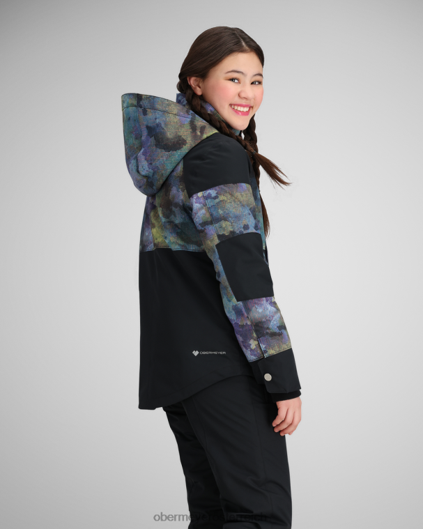 McKenna-Jacke Obermeyer jetzt siehst du mich R20L8584 Kleidung