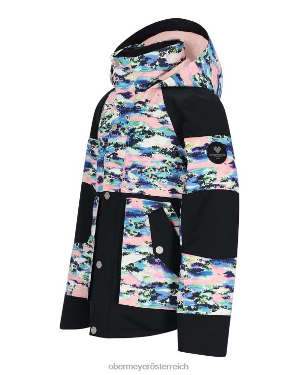 McKenna-Jacke Obermeyer ohne Grund R20L8582 Kleidung