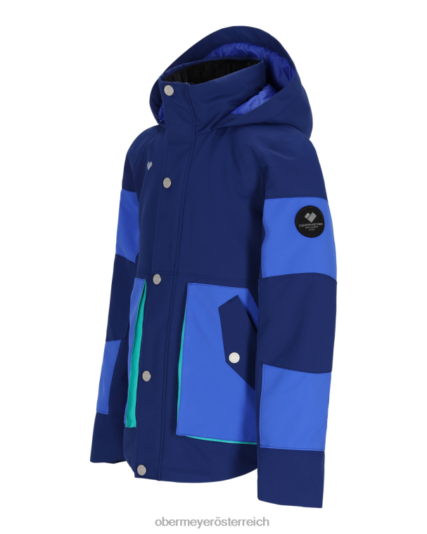 McKenna-Jacke Obermeyer wegsegeln R20L8583 Kleidung