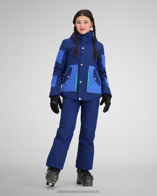 McKenna-Jacke Obermeyer wegsegeln R20L8583 Kleidung