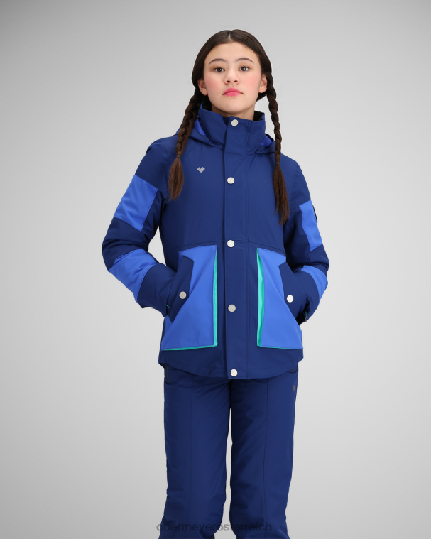 McKenna-Jacke Obermeyer wegsegeln R20L8583 Kleidung