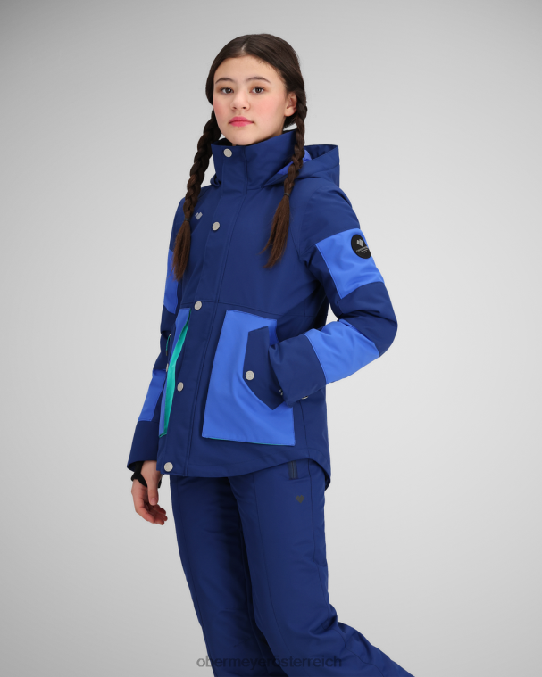 McKenna-Jacke Obermeyer wegsegeln R20L8583 Kleidung