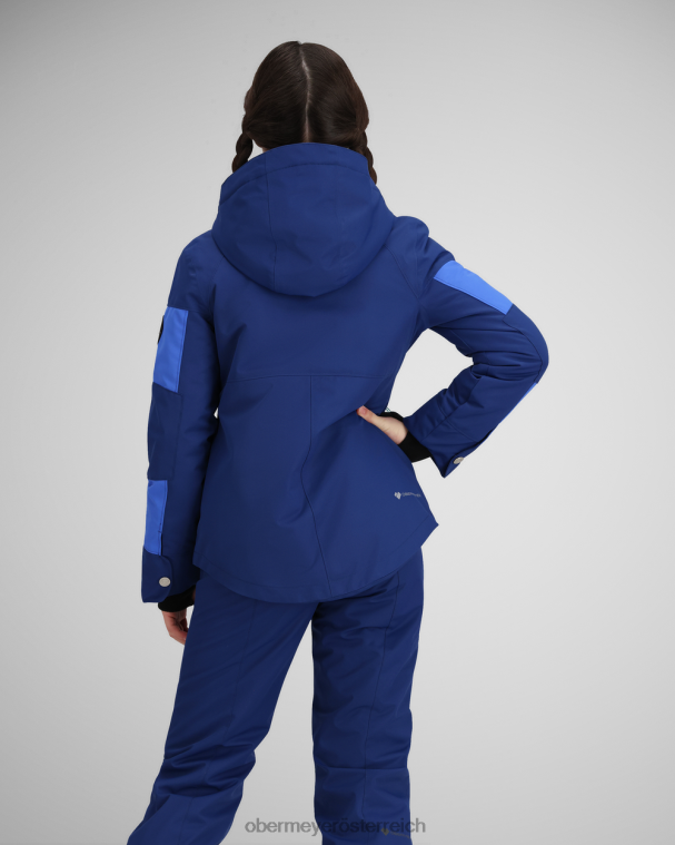 McKenna-Jacke Obermeyer wegsegeln R20L8583 Kleidung