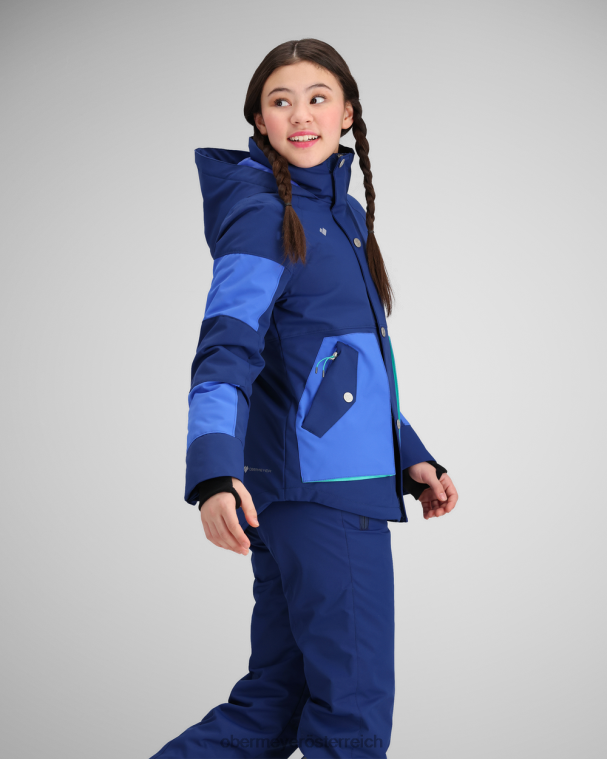 McKenna-Jacke Obermeyer wegsegeln R20L8583 Kleidung