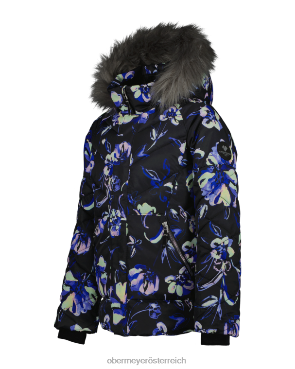 Meghan-Jacke Obermeyer Nachtleben R20L8642 Kleidung