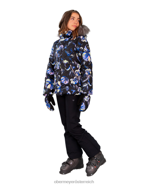 Meghan-Jacke Obermeyer Nachtleben R20L8642 Kleidung