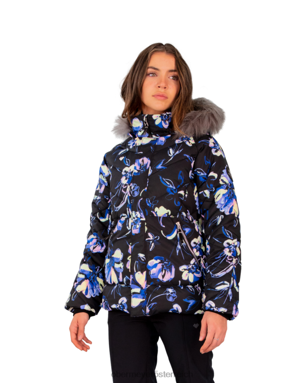 Meghan-Jacke Obermeyer Nachtleben R20L8642 Kleidung