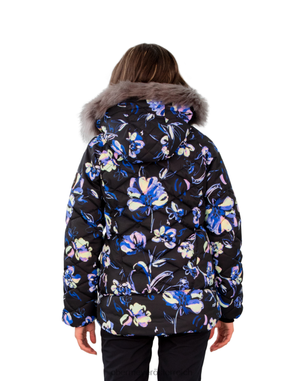 Meghan-Jacke Obermeyer Nachtleben R20L8642 Kleidung