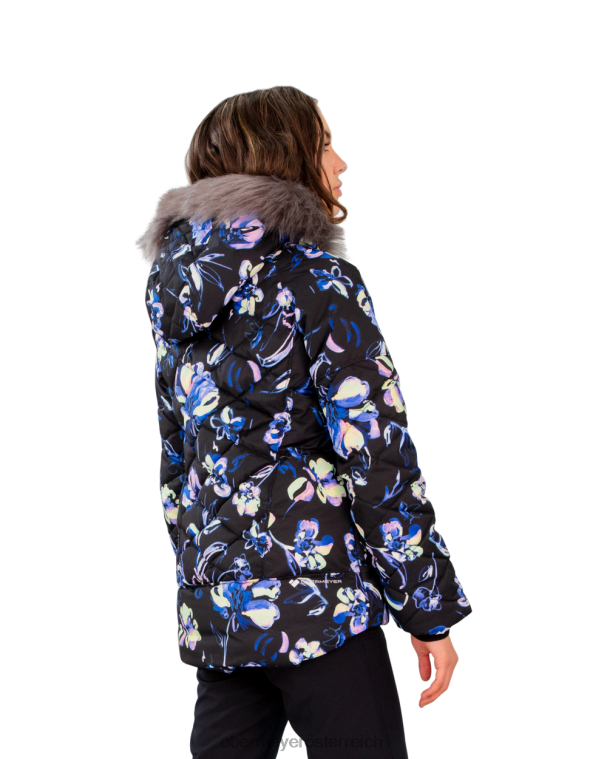 Meghan-Jacke Obermeyer Nachtleben R20L8642 Kleidung