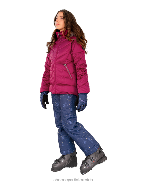 Meghan-Jacke Obermeyer Spüre die Rübe R20L8643 Kleidung