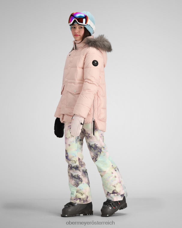 Meghan-Jacke Obermeyer in einem Rouge R20L8640 Kleidung