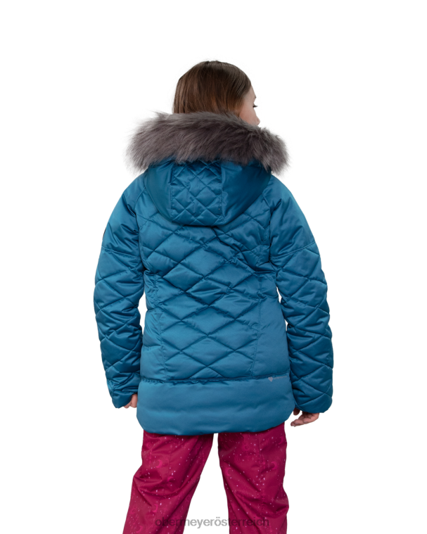 Meghan-Jacke Obermeyer sternenklare Nacht R20L8641 Kleidung