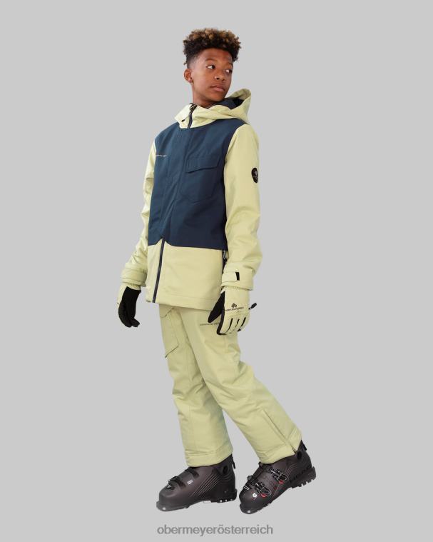 Messgerätejacke Obermeyer Admiral R20L8604 Kleidung