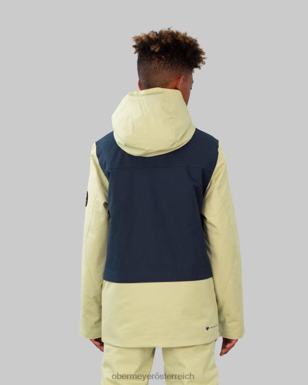 Messgerätejacke Obermeyer Admiral R20L8604 Kleidung