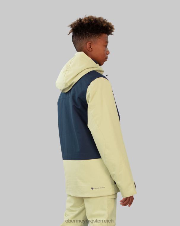 Messgerätejacke Obermeyer Admiral R20L8604 Kleidung