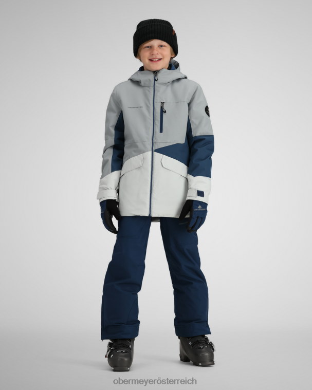 Messgerätejacke Obermeyer Mondstein R20L8606 Kleidung