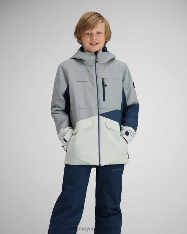 Messgerätejacke Obermeyer Mondstein R20L8606 Kleidung