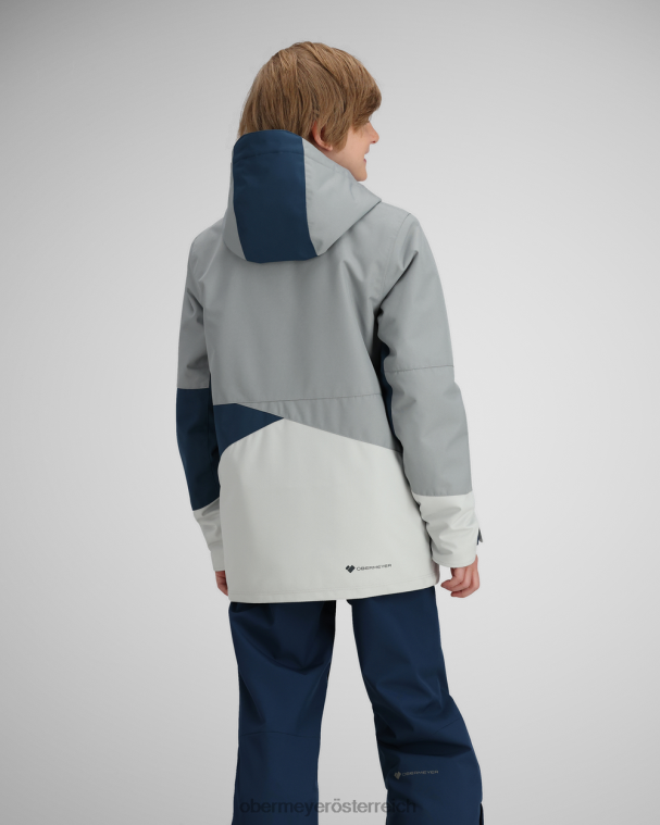Messgerätejacke Obermeyer Mondstein R20L8606 Kleidung