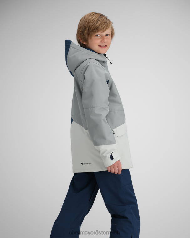 Messgerätejacke Obermeyer Mondstein R20L8606 Kleidung