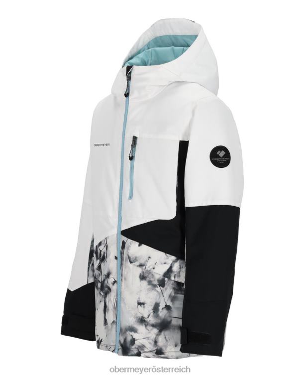 Messgerätejacke Obermeyer Übergang R20L8608 Kleidung