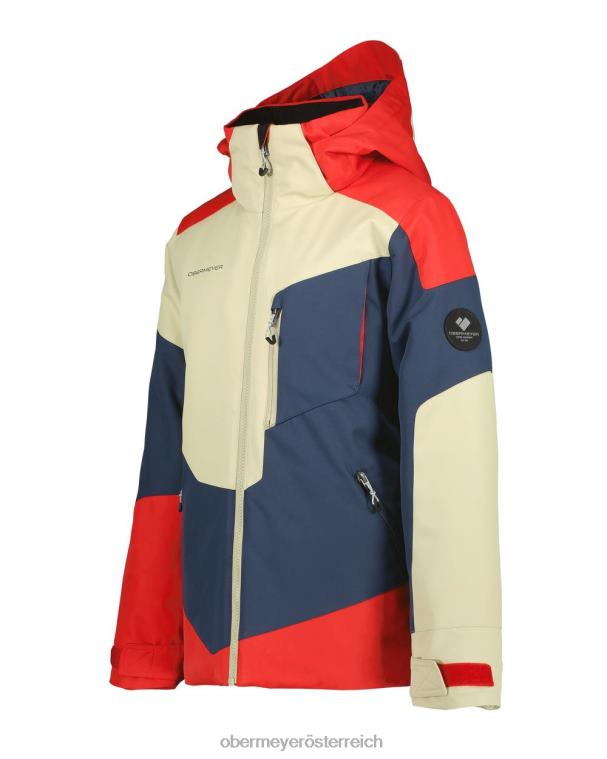 Outland-Jacke Obermeyer Admiral R20L8657 Kleidung