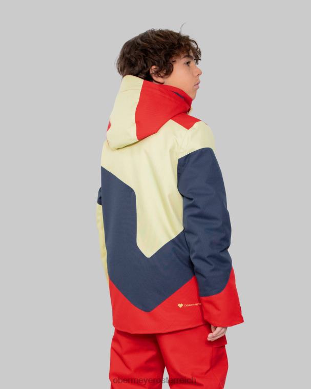 Outland-Jacke Obermeyer Admiral R20L8657 Kleidung