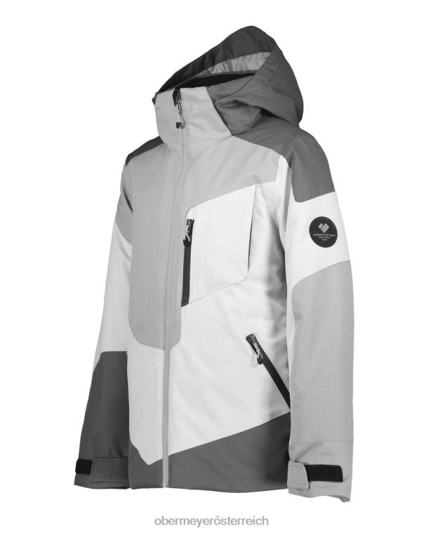 Outland-Jacke Obermeyer Schiefer R20L8658 Kleidung