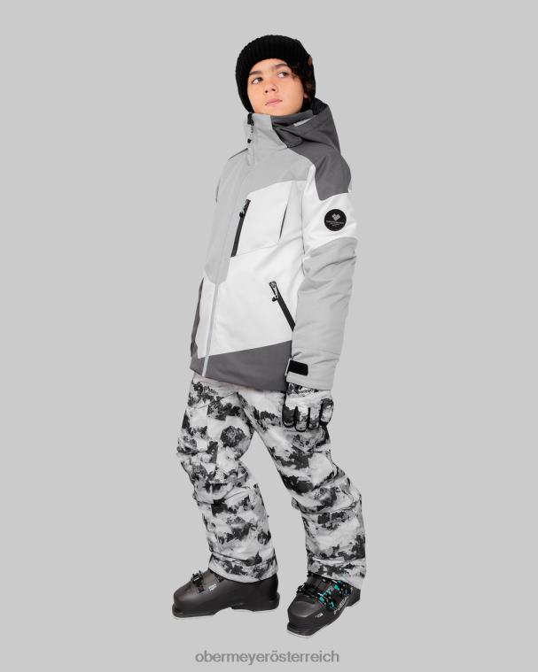 Outland-Jacke Obermeyer Schiefer R20L8658 Kleidung