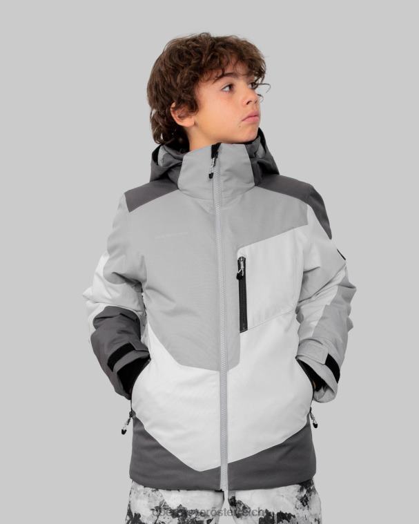 Outland-Jacke Obermeyer Schiefer R20L8658 Kleidung
