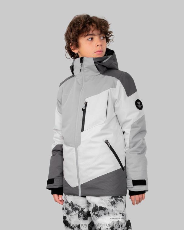 Outland-Jacke Obermeyer Schiefer R20L8658 Kleidung