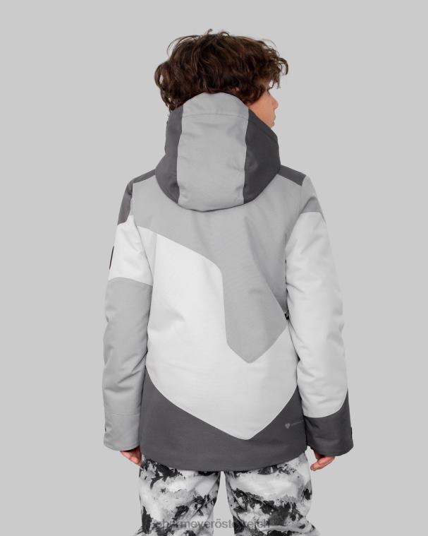 Outland-Jacke Obermeyer Schiefer R20L8658 Kleidung