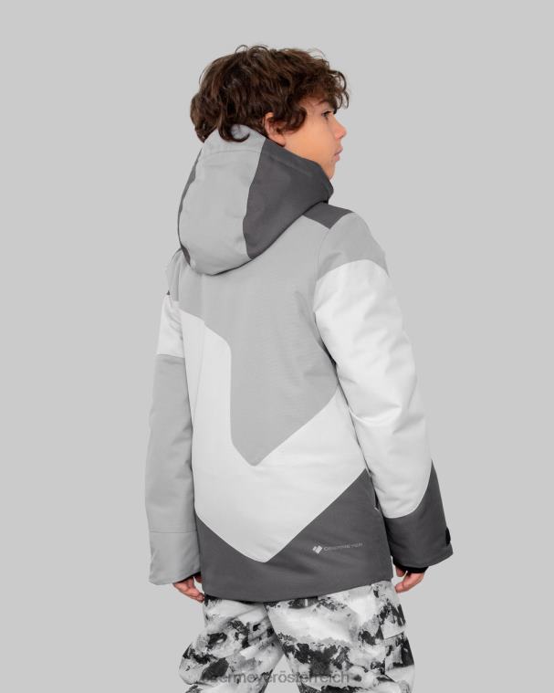 Outland-Jacke Obermeyer Schiefer R20L8658 Kleidung