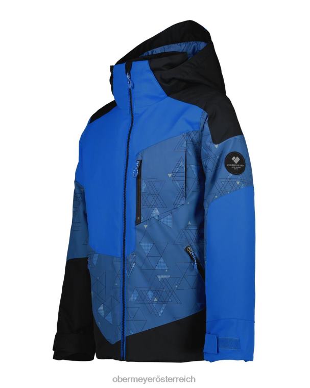 Outland-Jacke Obermeyer Strich zwei R20L8660 Kleidung
