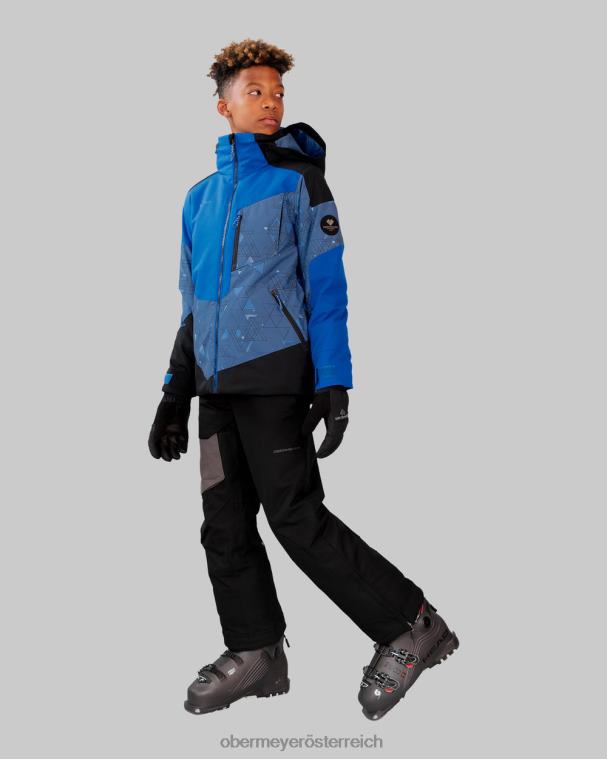 Outland-Jacke Obermeyer Strich zwei R20L8660 Kleidung