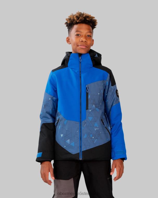 Outland-Jacke Obermeyer Strich zwei R20L8660 Kleidung
